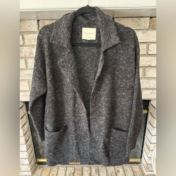 Sweater jacket  - Picture 3 of 5